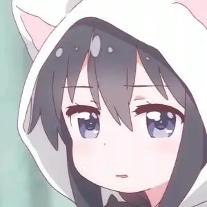 哔哩色漫用户头像