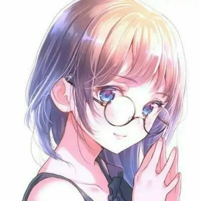 哔哩色漫用户头像